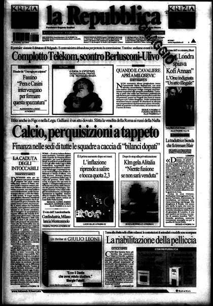 La repubblica